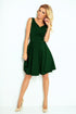 Cocktail dress model 124413